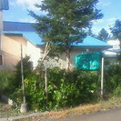 売れました。。北海道に移住など、家20万で譲ります!! - 三笠市