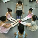 Ballet Studio  Liange ～リアンジュ～ [子供クラス]の画像