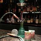 綜合煙研究所　Bar Transcend