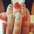 滋賀プライベートネイルサロン-Leaf Nail- - 美容
