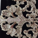 貴金属加工ー>修理、磨きができる方 