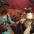 ボーカル募集✳︎