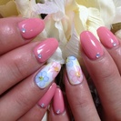 お手頃価格なネイルサロンNails nico