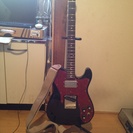 Fender Japan TC72TS  アベフトシモデルの画像