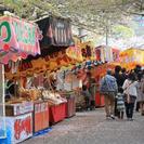 ★短期★ お祭り出店スタッフ募集！！日給8000円～12000円