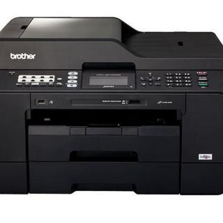 ★在庫僅少★Brother インクジェット複合機 MFC-J6710CDW★新品