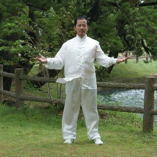 気功交流会参加、体験メンバー募集