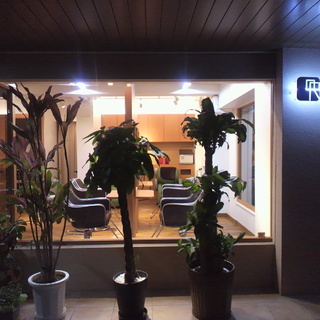 Ｈａｉｒ/Ｗｏｒｋｓ　Ｒｉｔａ　（ヘアワークス　リタ） - 福岡市