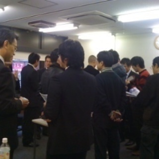 【第8回】商売繁盛！柏ビジネス交流会