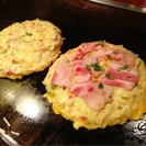 急募！！お好み焼屋【接客】