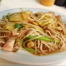 急募！！お好み焼屋【接客】の画像