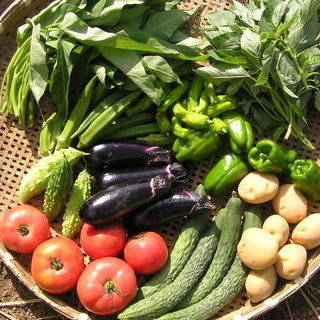 ● 野菜・果実・豆腐[移動販売] ●　求む！！店長・社長を大募集！！(寮も完備)　６５歳までの男女・未経験者大歓迎　若者も多数活躍中～の画像