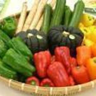 ● 野菜・果実・豆腐[移動販売] ●　求む！！店長・社長を大募集！！(寮も完備)　６５歳までの男女・未経験者大歓迎　若者も多数活躍中～の画像