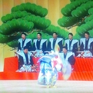 利次郎の長唄•三味線教室(台東区谷中)