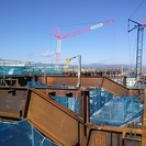 鳶、経験者、未経験者、問わず大募集の画像