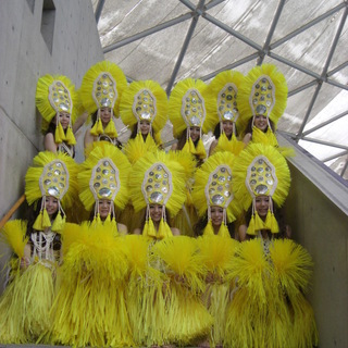 タヒチアンダンス　生徒募集