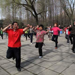 ゆかいつうかい中国語クラブ　ナミハシチャイニーズの画像