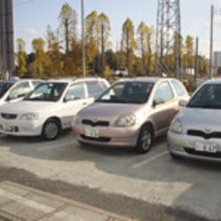 茨城県つくば市の格安レンタカー情報