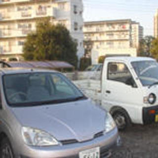 茨城県つくば市の格安レンタカー情報 - その他