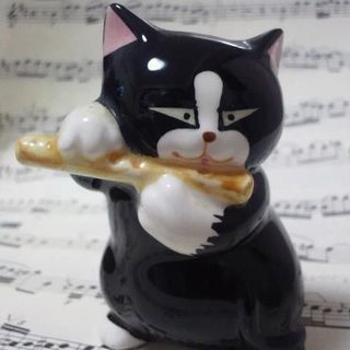 フルートアンサンブルメンバー募集