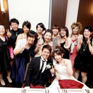 群馬県・埼玉県のレストランウエディング！結婚式はＷＩＳＨ ＷＥＤＤＩＮＧへ！ - 太田市