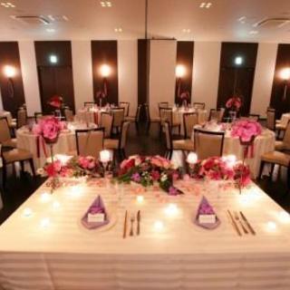 群馬県・埼玉県のレストランウエディング！結婚式はＷＩＳＨ ＷＥＤＤＩＮＧへ！ - 地元のお店
