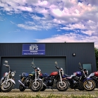 レンタルバイクＫＰＳ豊橋