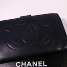 送料込み♡CHANEL♡ココ長財布