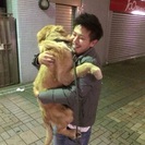 蕨芝園団地 友達が欲しい