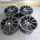 [完売]VOLTEC Racing BR-10 18インチ 8....