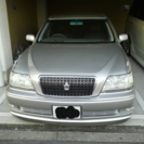 売買成立しました(^-^)車検満タン渡し♪激渋177マジェスタ交...