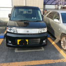9日から１週間だけ５万値下げ♪ワゴンRスティングレー♪車検長く実...