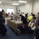 ハンドメイドスクエアin大須　vol.4