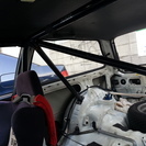 環状仕様シビックグランドSiR♪車検長く即乗り交換も可の画像