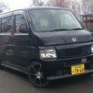 人気のバモスSパッケージ4WD車検有り