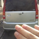 ダイハツムーヴ美車の画像