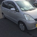 平成16年式 車検27/7 モコ 