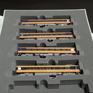 ☆Nゲージ 近鉄 18000/18200系 特急車☆の画像