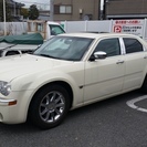 クライスラー300C  5.7HEMI