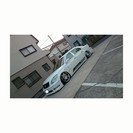 31セルシオ VIP オーディオの画像