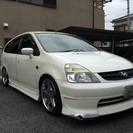ストリーム　RN3