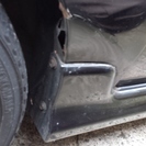 ダイハツムーヴ660ccターボ / ローダウンカスタムの画像