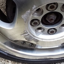 ダイハツムーヴ660ccターボ / ローダウンカスタムの画像