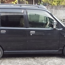 ダイハツムーヴ660ccターボ / ローダウンカスタムの画像