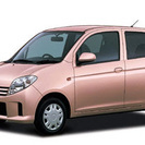 【値段交渉可】最安10万以下 ダイハツmax AT 車検2年付き