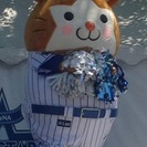 野球観戦友達!! byベイファン