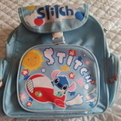 スティッチ リュック