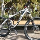 クロスバイク、MTBのサイクリングメンバー募集中です！