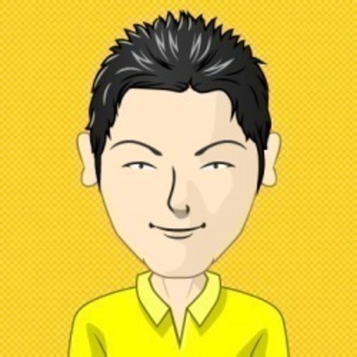 元整備のテクニシャン