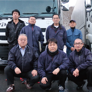 未経験入社が多数在籍！